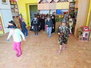 Čarodějnický karneval